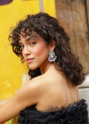 Agua Salada Earrings