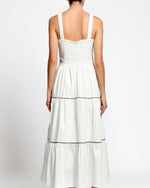 Load image into Gallery viewer, Ginevra Ivory dress