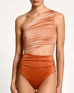 Load image into Gallery viewer, Diana Terra One Piece