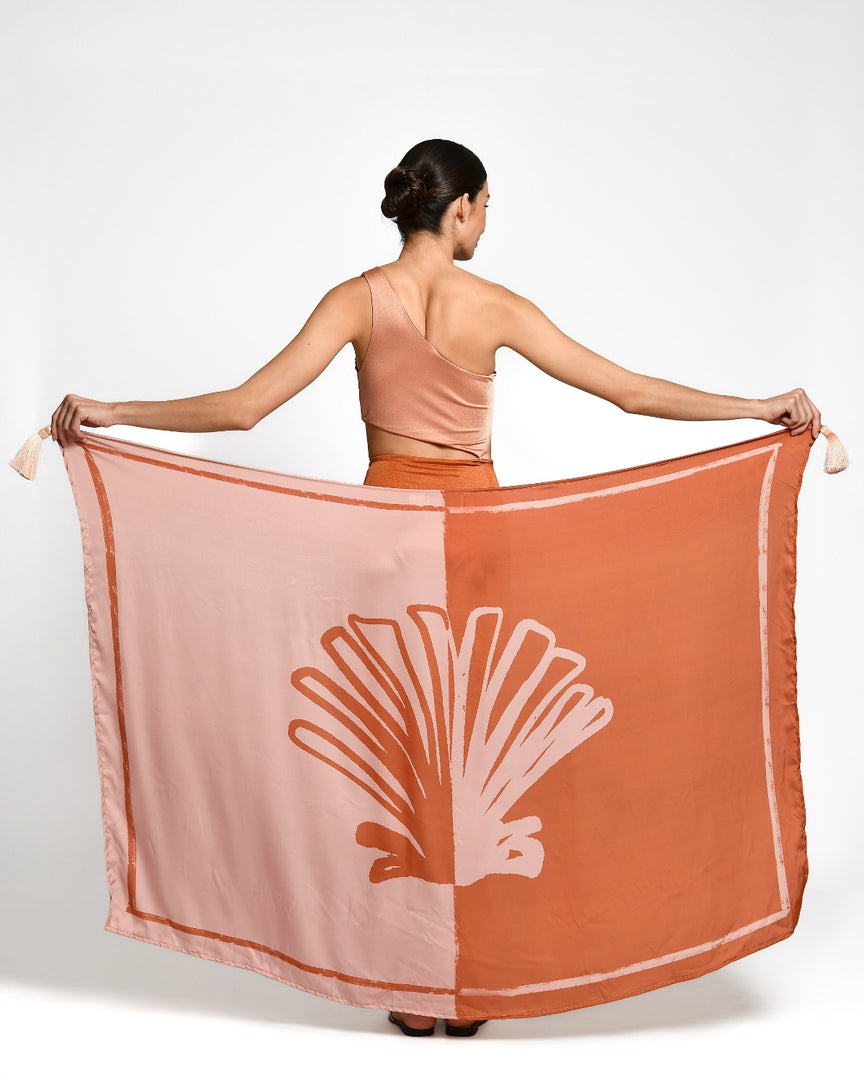 Taylor Terra Sarong