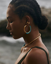 Load image into Gallery viewer, Maxi Onda Earrings
