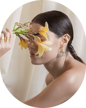 Load image into Gallery viewer, Sekata Earrings
