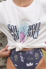 Load image into Gallery viewer, Sol Soul T-shirt
