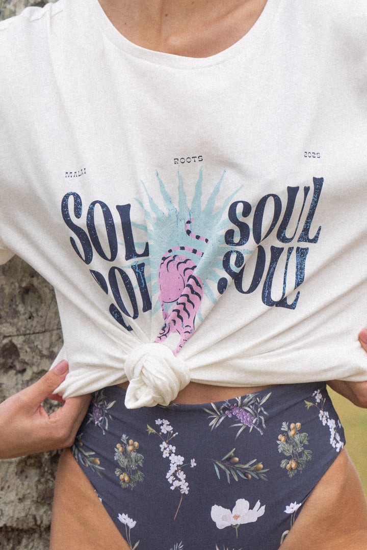 Sol Soul T-shirt