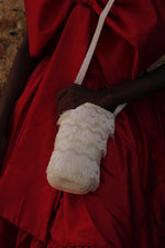 Load image into Gallery viewer, Mochila Caribeña Embera Silver