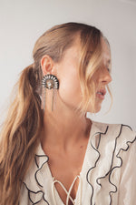 Load image into Gallery viewer, Celia Earrings
