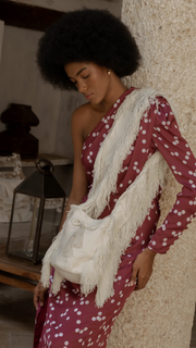 Kamsa Soul Pearl Mochila