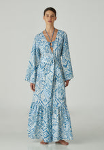 Load image into Gallery viewer, Ale Laguna Kimono
