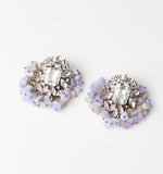 Load image into Gallery viewer, Agua Salada Earrings