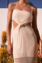 Load image into Gallery viewer, Nana Sand Dress
