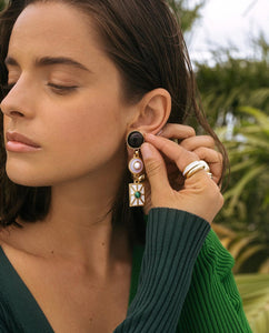 Rhea Earrings
