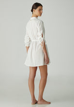 Load image into Gallery viewer, Carina Camisole Shirt - Ivory
