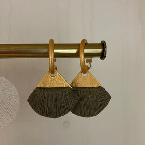 Sekata Earrings