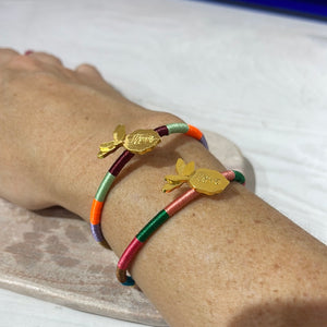 Limon Bracelet