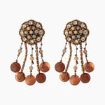 Load image into Gallery viewer, Lola Earrings
