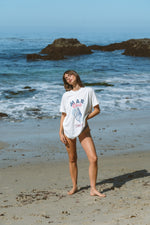 Load image into Gallery viewer, El Mar Oversize T-shirt
