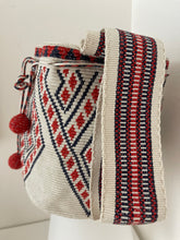 Load image into Gallery viewer, Maria Mochila - Red
