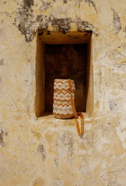 Mochila Caribeña Embera Gold