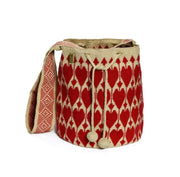 Open your heart Mochila