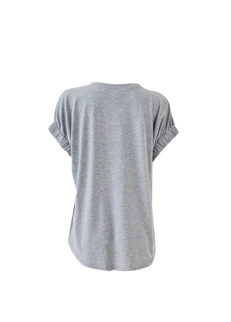 Kumba Grey T-shirt