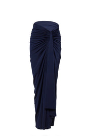 Malecon Skirt Navy