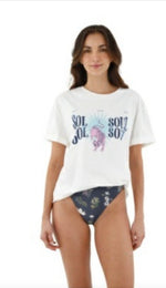 Load image into Gallery viewer, Sol Soul T-shirt
