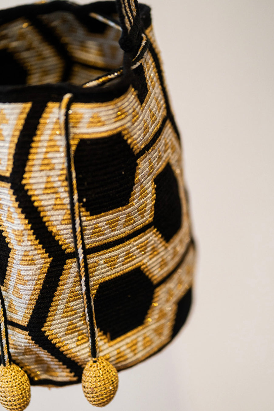 Catira Mochila - Black