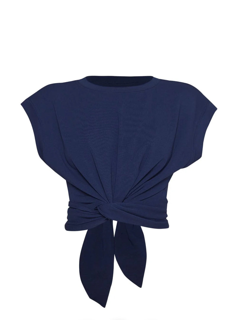 New Naquen Azul Blouse