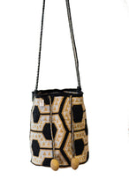 Load image into Gallery viewer, Catira Mochila - Black
