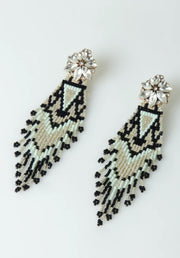 Night Earrings