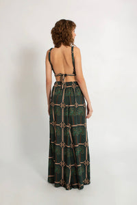 Salma Tea Pants