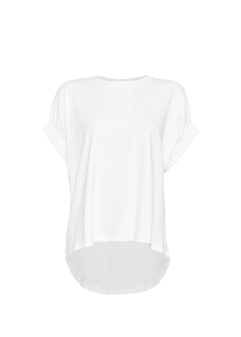 Kumba Natural T-shirt