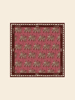 Load image into Gallery viewer, Tropical Wine Bandana
