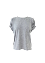 Load image into Gallery viewer, Kumba Grey T-shirt
