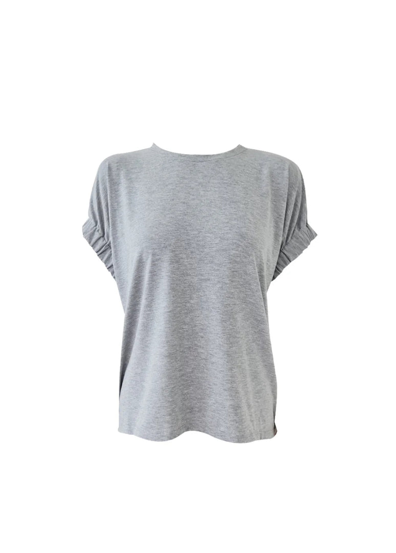 Kumba Grey T-shirt