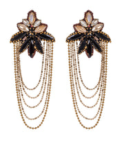 Earrings Fadia