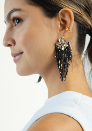 Flash Earrings