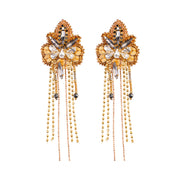 Earrings Han