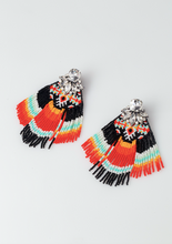 Load image into Gallery viewer, Colombia Earrings
