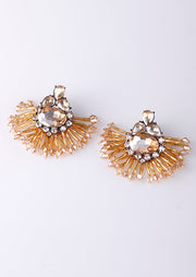 Calla Lilly Earrings