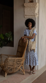 Kamsa Soul Sand Mochila