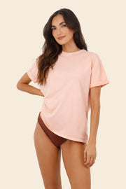 Sunburst Oversize T-shirt