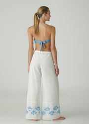 Lewa Mithos Pants - Ivory