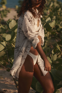Coconut Valley Vera Shirt