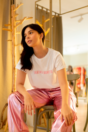 Tratate Bonito Embroidered t-shirt