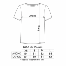Load image into Gallery viewer, Tratate Bonito Embroidered t-shirt
