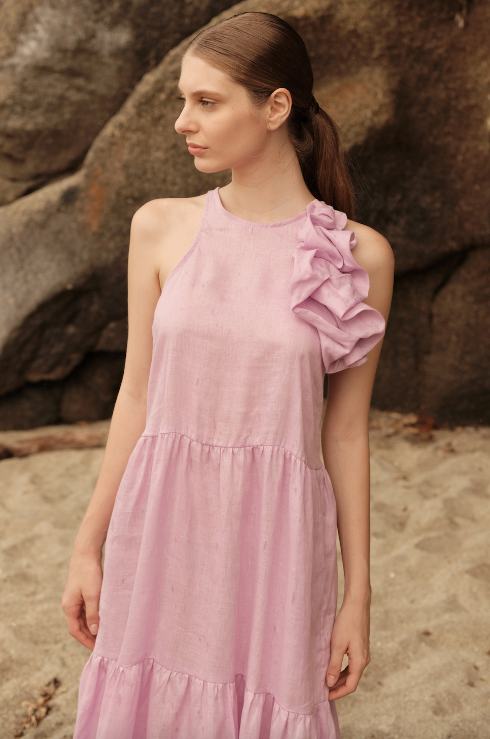 Macarena Dress