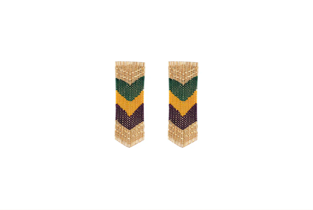 Kury Earrings