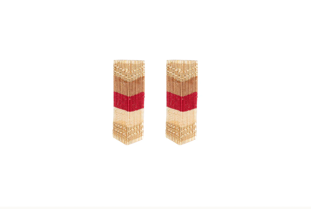 Kury Earrings