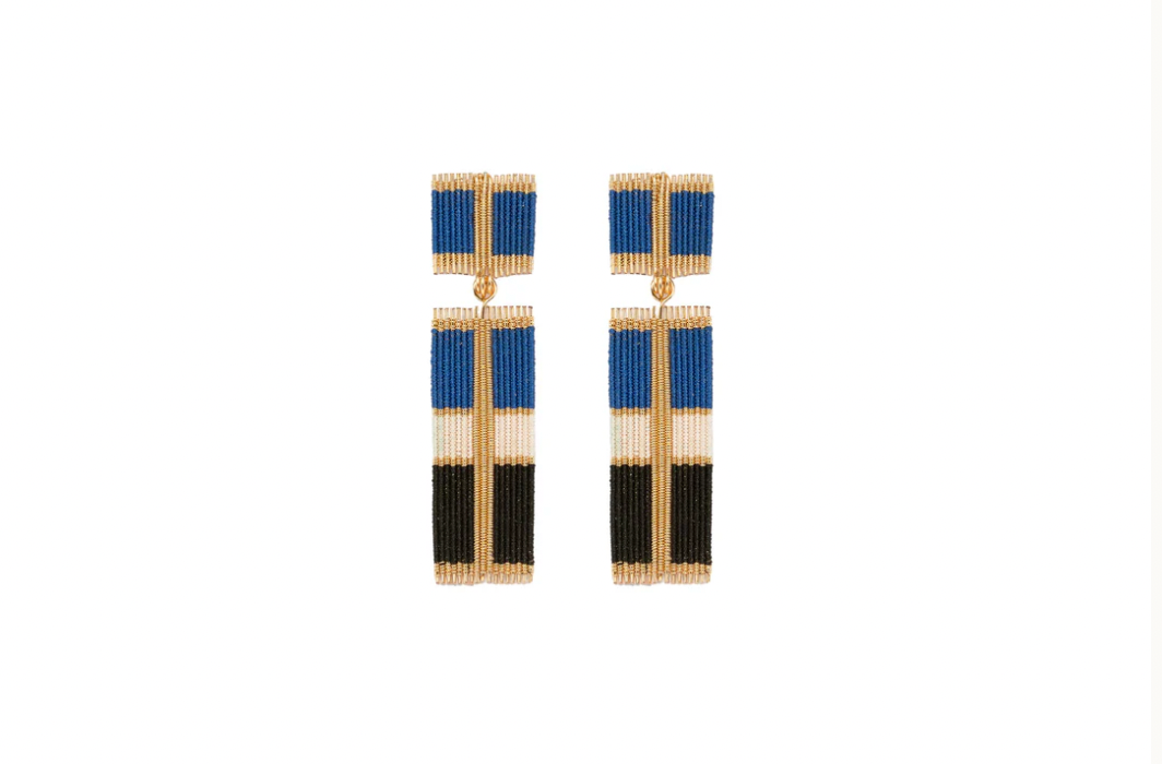 Elina Earrings